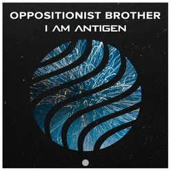 I Am Antigen