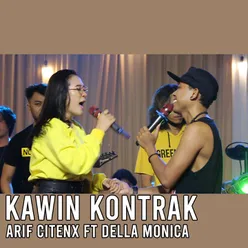 Kawin Kontrak Live