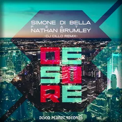 Desire Dj Cillo Remix Edit