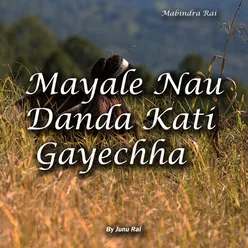 Mayale Nau Danda Kati Gayechha