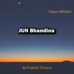 Jun Bhandina