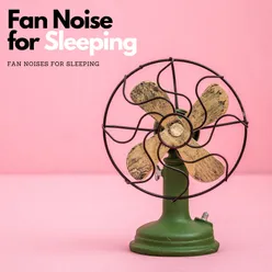 Fan Noise for Sleeping