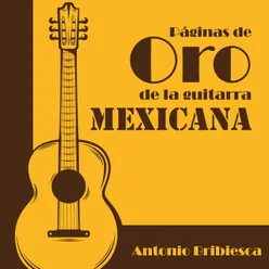 Páginas de Oro de la Guitarra Mexicana