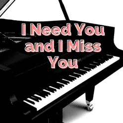 You Left Me Beautiful Piano Song