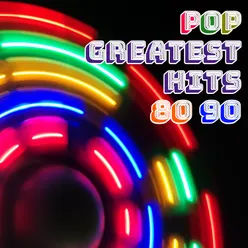 Pop The Greatest Hits 80 90