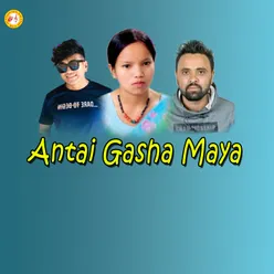 Antai Gasha Maya