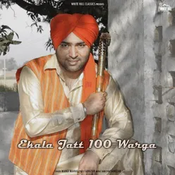 Ekala Jatt 100 Warga