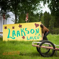 Laakson laulut