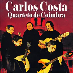 Carlos Costa Quarteto De Coimbra