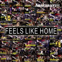 Satu Dua Tiga- FEELS LIKE HOME Live