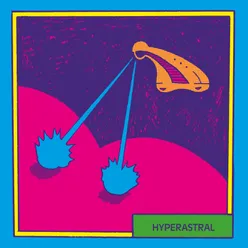 Hyperastral