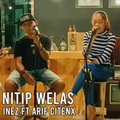 Nitip Welas Live
