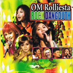 Om Rolliesta Rock Dangduth