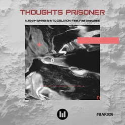 Thoughts Prisoner