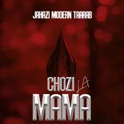 Chozi La Mama