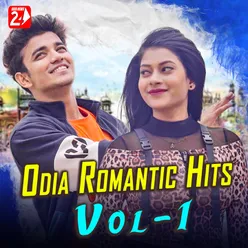 Odia Romantic Hits, Vol. 1