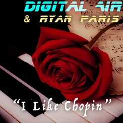 I Like Chopin Guy Macquart Remix