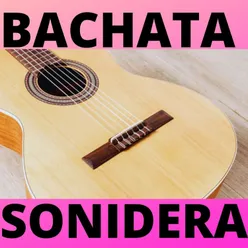 Bachata Sonidera