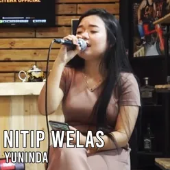 Nitip Welas Live