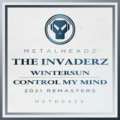 Wintersun / Control My Mind 2021 Remasters