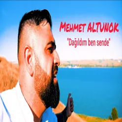 Dağıldım Ben Sende