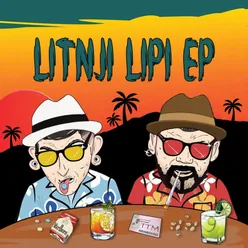 Litnji Lipi EP