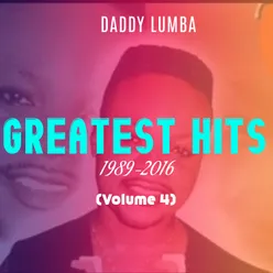 Greatest Hits (1989 - 2016)