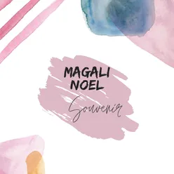 Magali Noel - souvenir