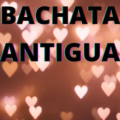 Bachata Antigua