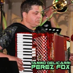 Perez fox