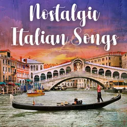 Nostalgic Italian Songs