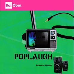 Poplaugh Colonna sonora originale delle Telepromozioni Rai