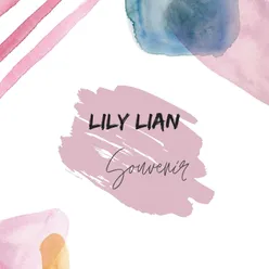Lily lian - souvenir