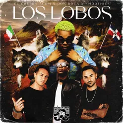 Los Lobos