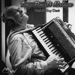 Tango pino di modugno