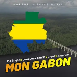 Mon Gabon