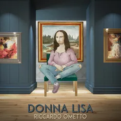 Donna lisa Radio edit