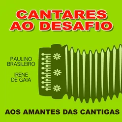 Aos Amantes das Cantigas