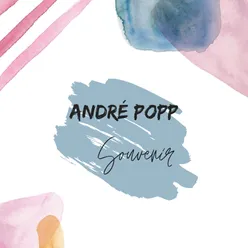 André popp - souvenir
