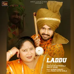 Laddu