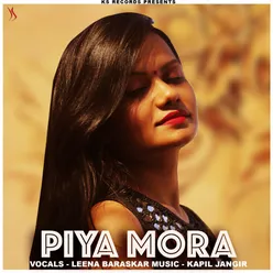 Piya Mora