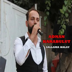 Sallama Halay