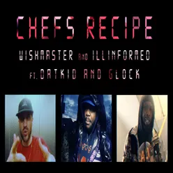 Chefs Recipe