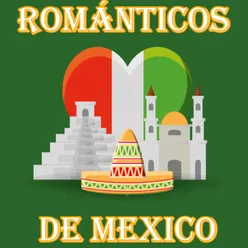 Románticos De Mexico