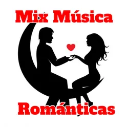 Mix Música Románticas