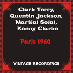 Paris 1960 Hq Remastered