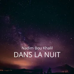 Dans la nuit