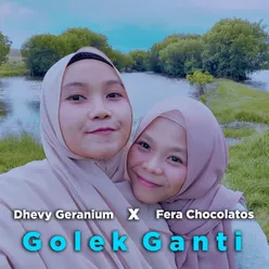 Golek Ganti