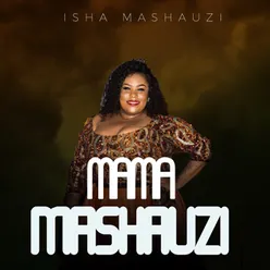 Mama Mashauzi