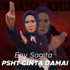 Psht Cinta Damai